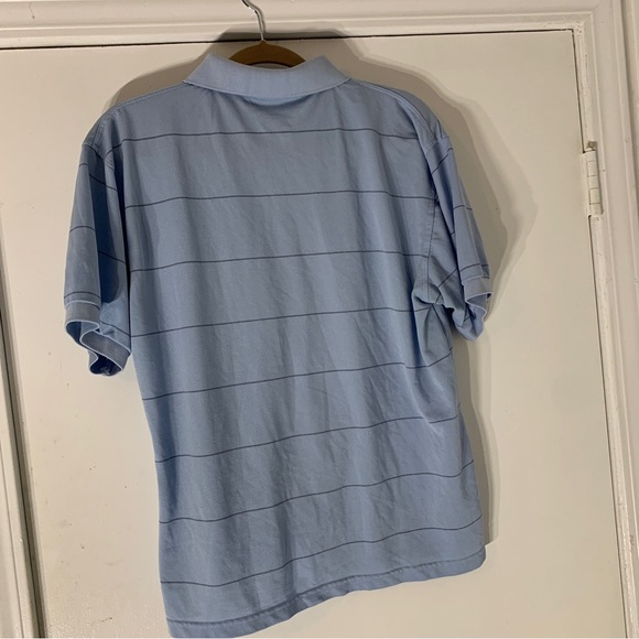 Lacoste Polo Shirt - Size 6 (medium) - Classic Fit - Made In Peru. - Picture 9 of 9